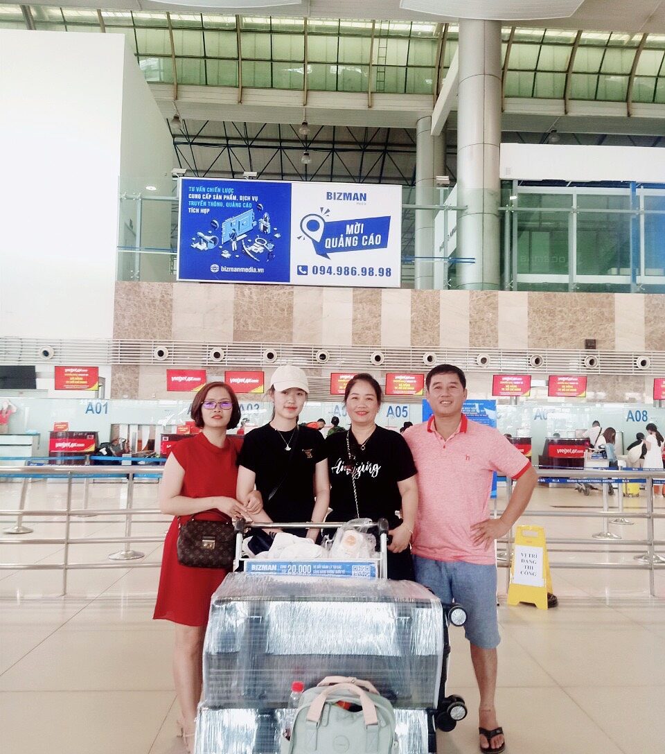 ✈️ CÙNG ATP CHẮP CÁNH ƯỚC MƠ TỚI ĐỨC