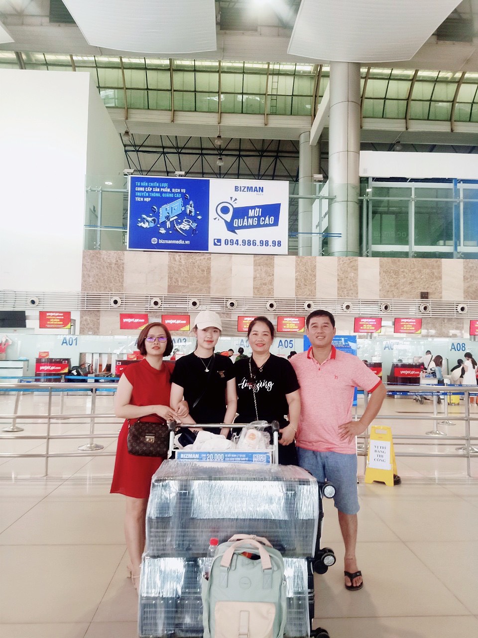 ✈️ CÙNG ATP CHẮP CÁNH ƯỚC MƠ TỚI ĐỨC